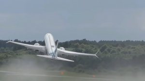 Самолеты с вертикальным взлетом