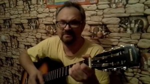 Поющий Таксист