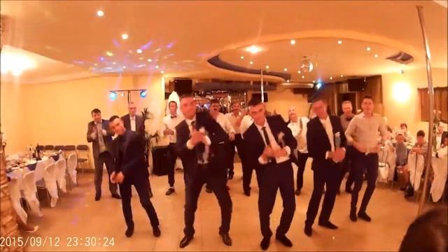 Лучшие ведущие на свадьбу от свадебного агентства Афродита. +375 29 789 72 14 смотреть онлайн