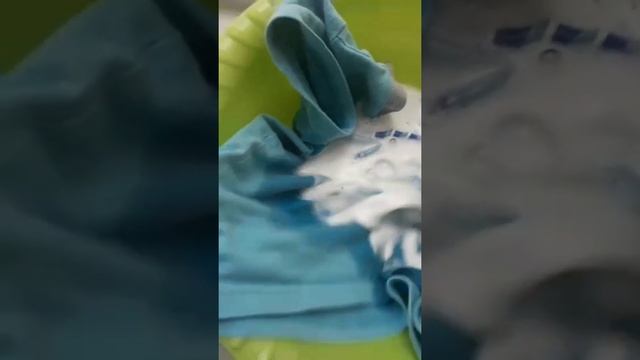 Очищающий порошок широкого спектра применения BioTrim Mystik смотреть онлайн