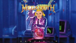 Пророк Санбой   -  Hangar 18 (Megadeth AI Cover)