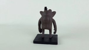 CREATING SHERIFF TOADSTER and QUEEN BOUNCELIA With Clay - Garten of BANBAN IV