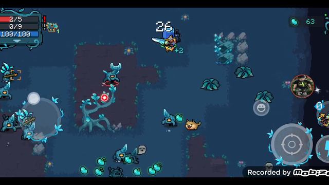 играю в обновлённый соул кнайт 1 часть смотреть онлайн