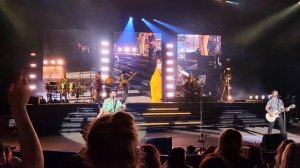 Jonas Brothers - Fly With Me Live - Mountain View, CA - Remember This Tour - 8/27/21 - HD