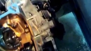 замена лобовой прокладки бмв 520 е34 видео 1