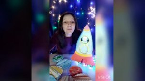 Деткам о космосе и планетах солнечной системы