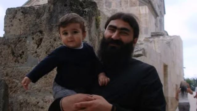 Քարոզ Բուն Բարեկենդանի (Տէր Շաւարշ քահանայ Սիմոնեան)