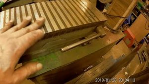 синусный магнитный стол 120х360мм