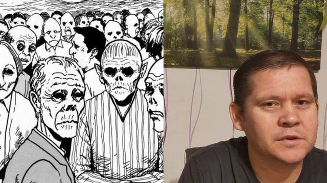 Задумайтесь Люди . смотреть онлайн