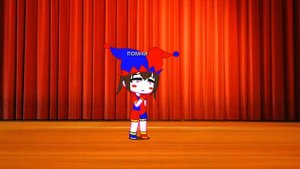 #помни #тренд #гачаклуб #ютуб песня помни ЦИФРОВОЙ ЦИРК!