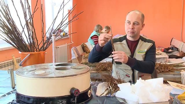 Программа "Наш Сад" №73 смотреть онлайн