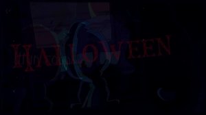 Это Halloween [Утиные истории]
