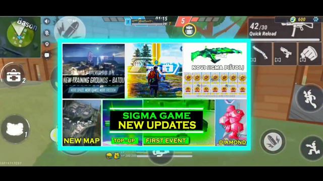 free fire lite version update || sigma game update apk || sigma update смотреть онлайн