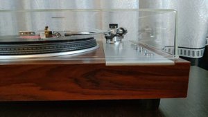 Victor JL B 41 II (1975 год)