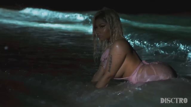 YG - Go ft. Nicki Minaj, Tyga (Music Video)