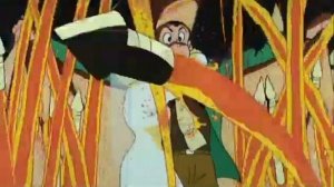 Люпен III: Замок Калиостро (1979) Трейлер