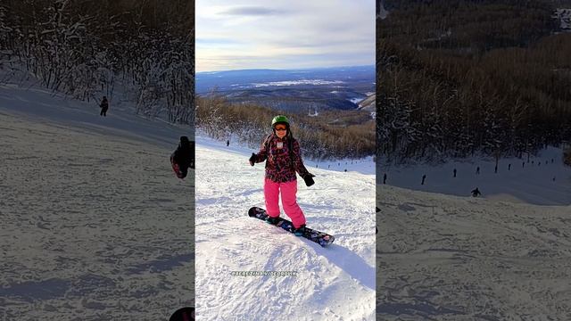 Друзья,  я съездила с компанией ДоскиЛыжи  @doski_lizhi @doski_lizhi_zima и готова поделиться своими