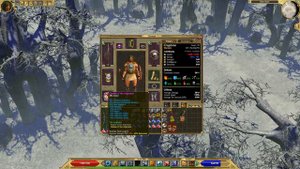 Titan Quest - Warden Build Guide