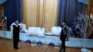 спор вити и маши