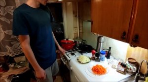 Кавказская поливка