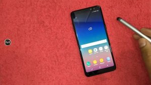 Hard Reset SAMSUNG GALAXY A8, A8+ 2018 | Fcatory Reset