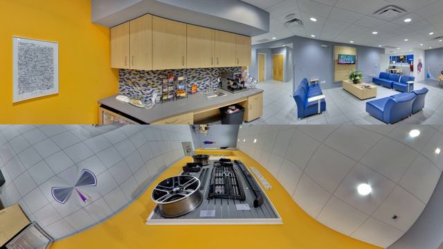 Serpentini Chevrolet Buick of Orrville (360° virtual tour) смотреть онлайн