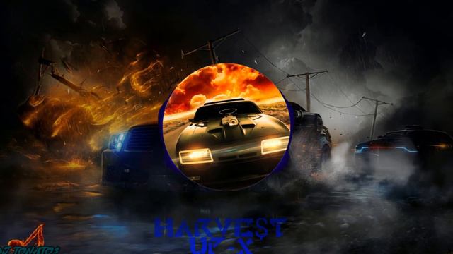 HARVE$T - UP-X [РЕКЛАМНЫЙ ТРЕК] смотреть онлайн