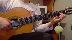 Мурка на гитаре.ЖЖесть!!! "Murka" on the guitar!