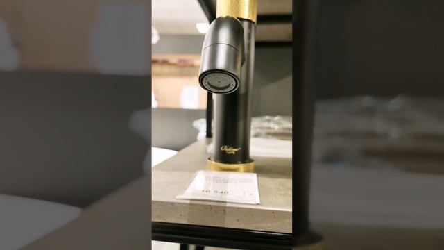 Смесители Boheme коллекция Stick