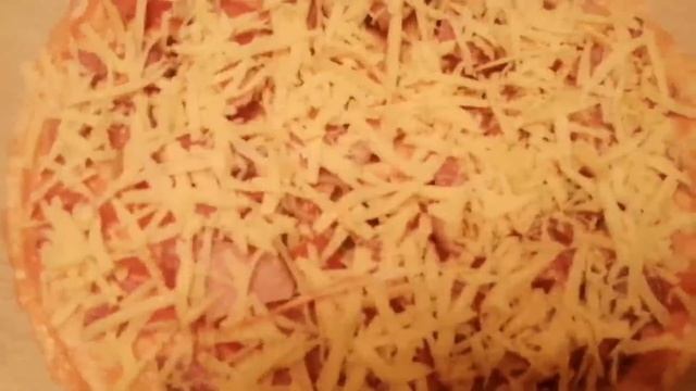 PIZZA ИЗ ТОНКОГО ЛАВАША! ЛЕНИВАЯ ПИЦЦА ЗА 20 МИНУТ БЕЗ МУКИ И ЯИЦ!!! БЫСТРЫЙ ПЕРЕКУС БЕЗ ПРОБЛЕМ!