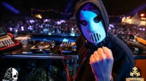 Angerfist Live @ Dominator 2015