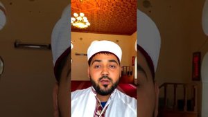 Сглаз в Исламе