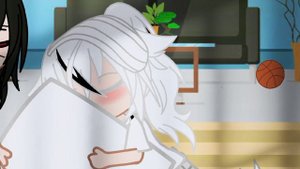 °{~Ненавижу тебя.~}-°Мини фильм°-🏳️🌈Юри/yuri|3/?°
