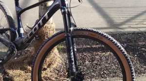 Scott Spark RC Comp New 2023