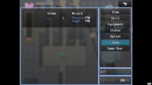 Magical Cave of Tickling RPG Gameplay [PV1]