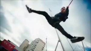 Sokolow & Daria Dubovik (feat. Джизус) — Группа крови (Из т/с "Закон каменных джунглей 2")