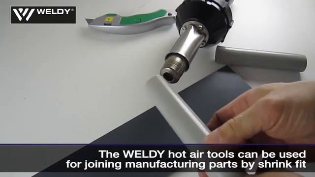 Применение WELDY ENERGY 1600 смотреть онлайн