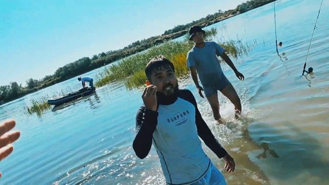 РЫБИНСПЕКЦИЯ и РЫБАКИ предлагают внести жесткий контроль и регистрацию М.ЛОДОК с. жестким дном смотреть онлайн