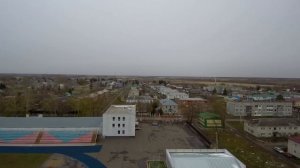 Нижняя Омка