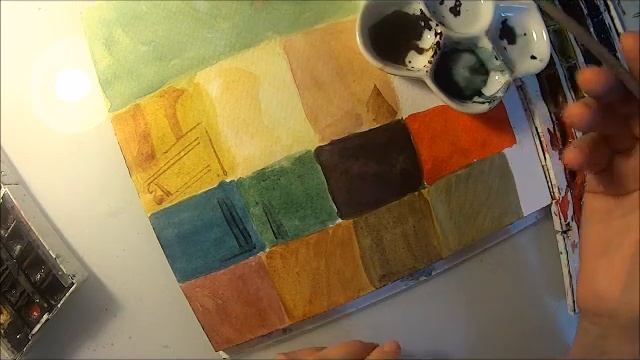 Подготовка к поступлению на отделение иконописи смотреть онлайн