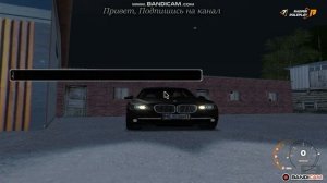 Как сделать свою музыку в радио Radmiir CRMP