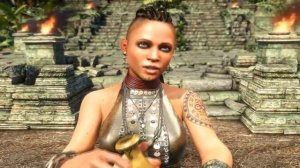 Как Трахнуть Тян? (feat..Far Cry 3)