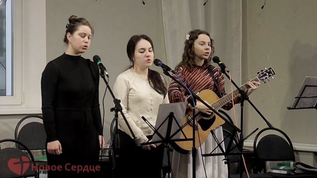 Прославлю я и поклонюсь