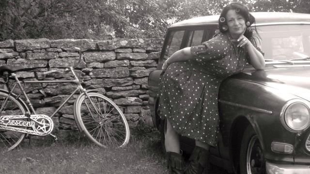 Nina Jedevin - Blir det ja eller nej смотреть онлайн