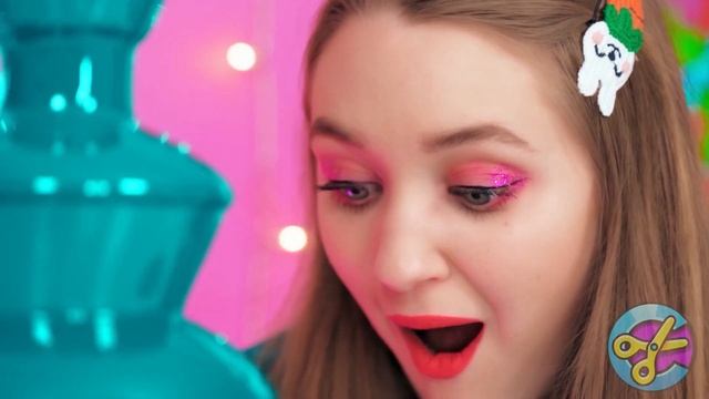 Шоколадное фондю Челлендж от CRAFTooNS Challenge смотреть онлайн