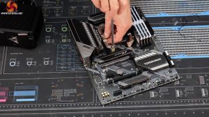 Montech AIR 1000 Premium Case Review - a new contender!