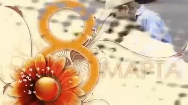 Слайд-шоу на музыку И.Крутого "Когда я закрываю глаза" смотреть онлайн