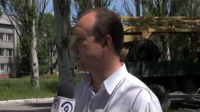 Восстановление наружного освещения смотреть онлайн