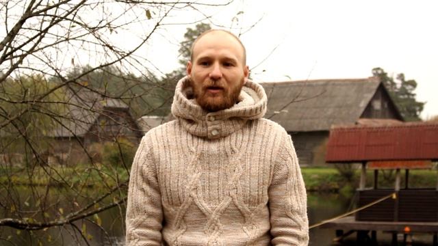 Возвращение к себе настоящему смотреть онлайн