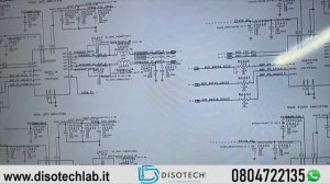 MacBook Pro A1708 2017 morto non si avvia Assistenza Apple DiSoTechLab